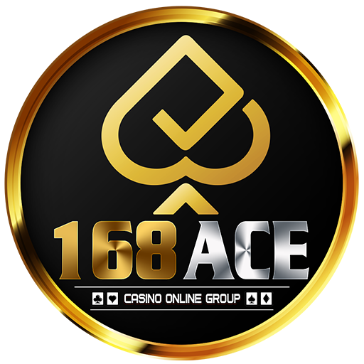 168ace Logo